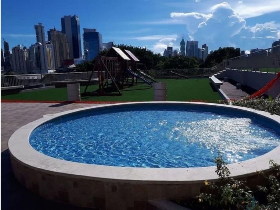 Venta de apartamento en San Francisco, Panamá — foto 4