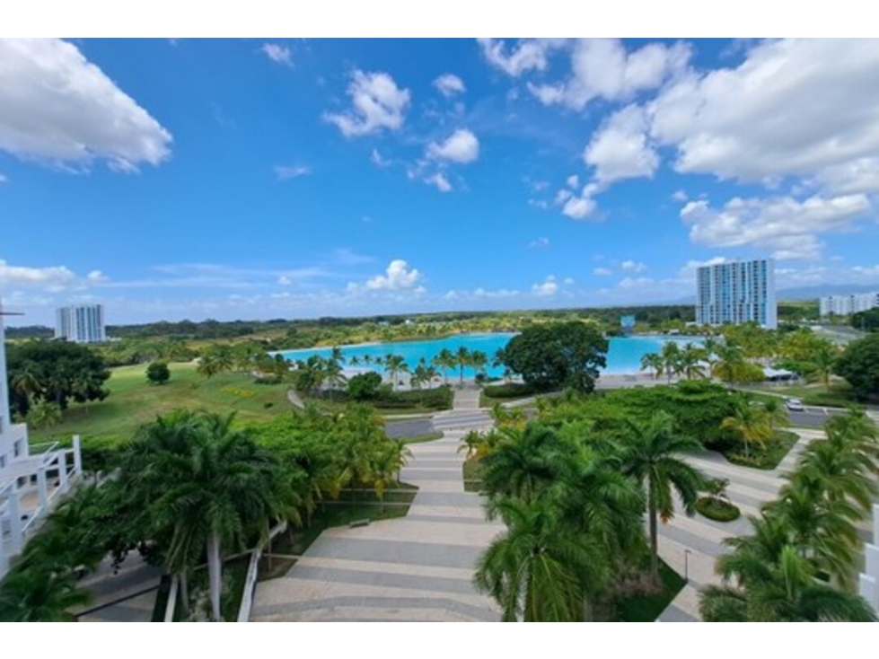Venta de Apartamento en Playa Blanca ( PRECIO REDUCIDO)