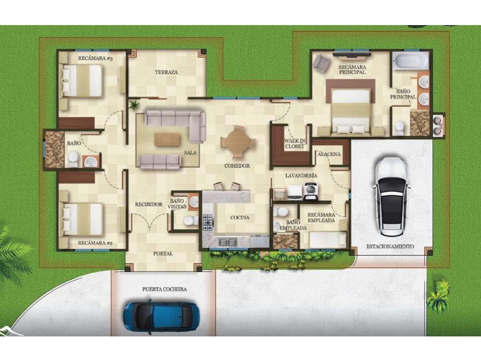 Se Vende Casa en Alto Boquete, Chiriquí - 5