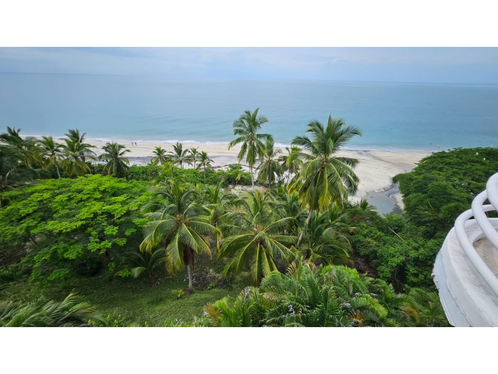 Se vende Hacienda en Punta Barco, Coclé - 2