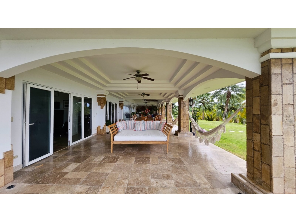 Se vende Hacienda en Punta Barco, Coclé - 3