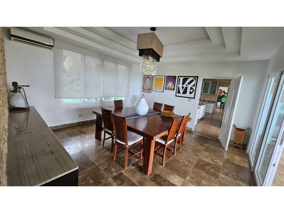 Se vende Hacienda en Punta Barco, Coclé - 5