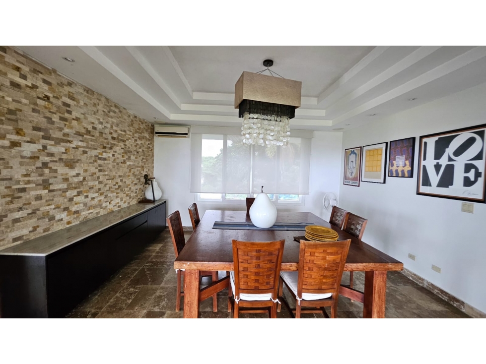 Se vende Hacienda en Punta Barco, Coclé - 6