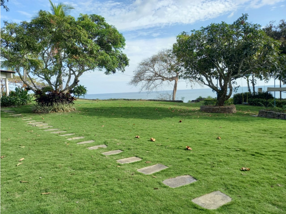 Venta de Terreno en Bijao, Rio Hato - 2