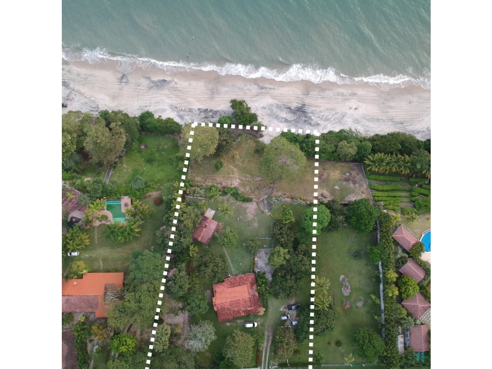 Venta de Terreno en Bijao, Rio Hato - 3