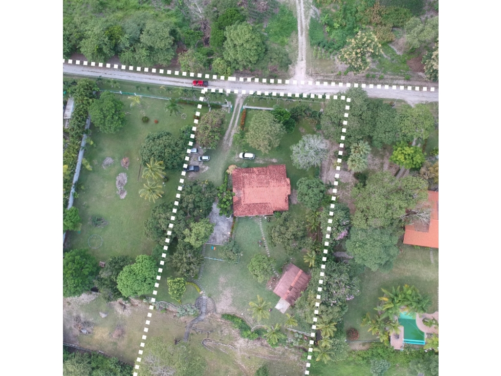 Venta de Terreno en Bijao, Rio Hato - 4
