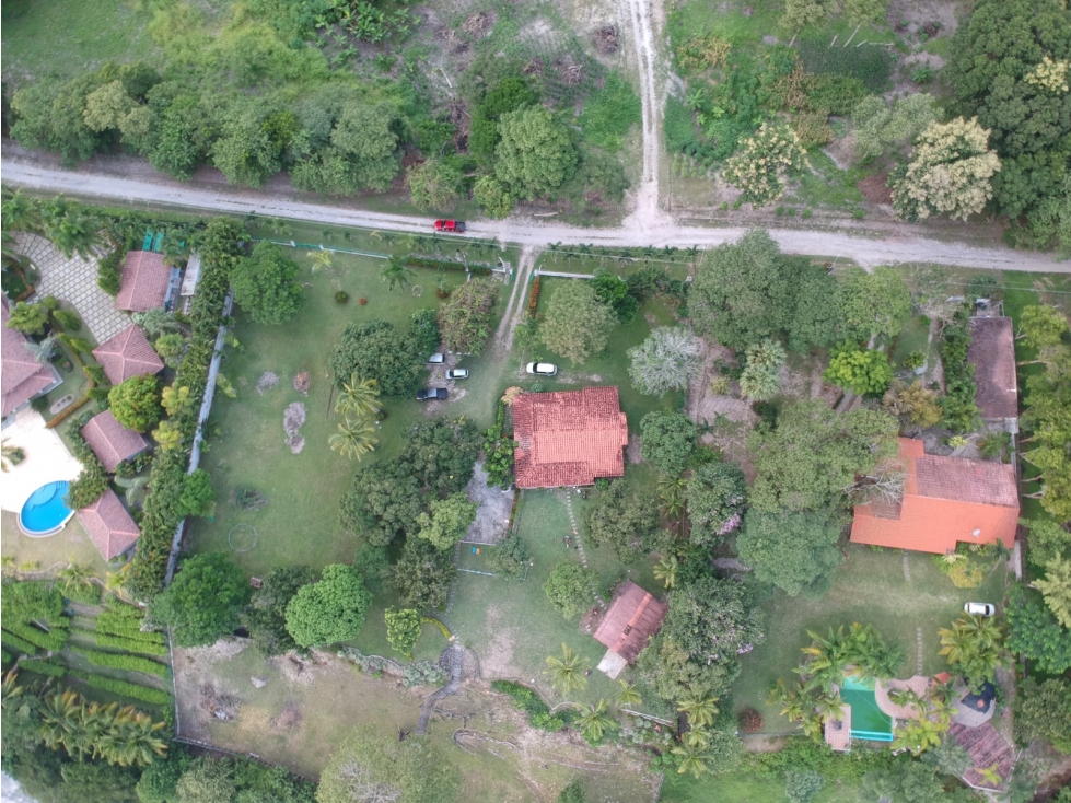 Venta de Terreno en Bijao, Rio Hato - 6