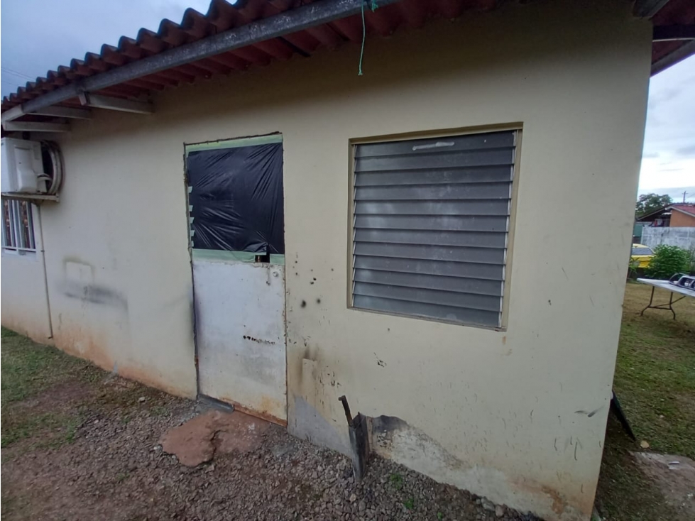Venta de Casa en Villas de La Alameda, Arraiján, Panamá Oeste — foto 5