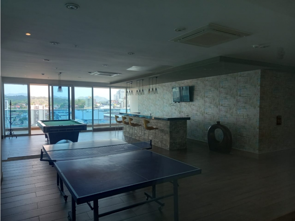 Venta de Apartamento, PH Pacific Hill, Dos Mares , Betania — foto 3