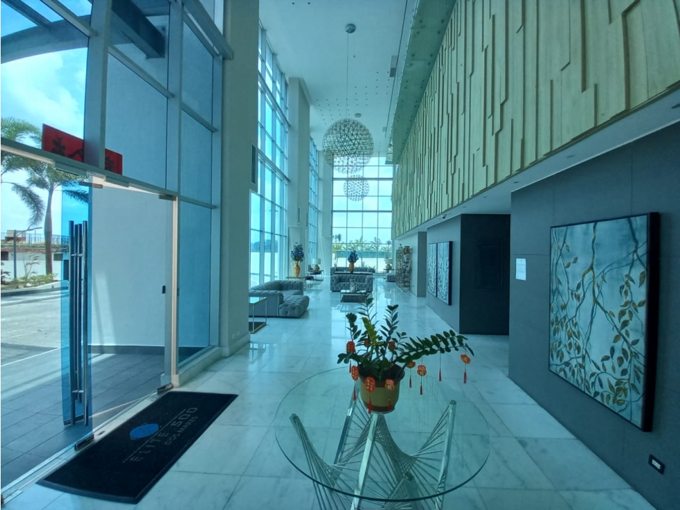Venta de Apartamento, PH Pacific Hill, Dos Mares , Betania — foto 6