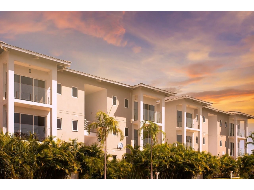 Venta de Apartamentos en PH Aires del Mar, Playa Caracol, Panamá - 4