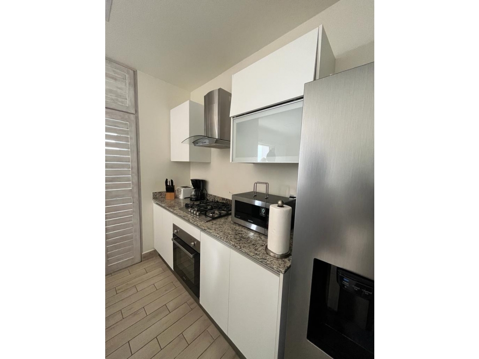 Venta de Apartamentos en PH Aires del Mar, Playa Caracol, Panamá - 5