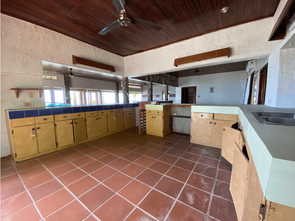 Se Vende Finca con casas de Montaña en Sabanitas, Colón - 5