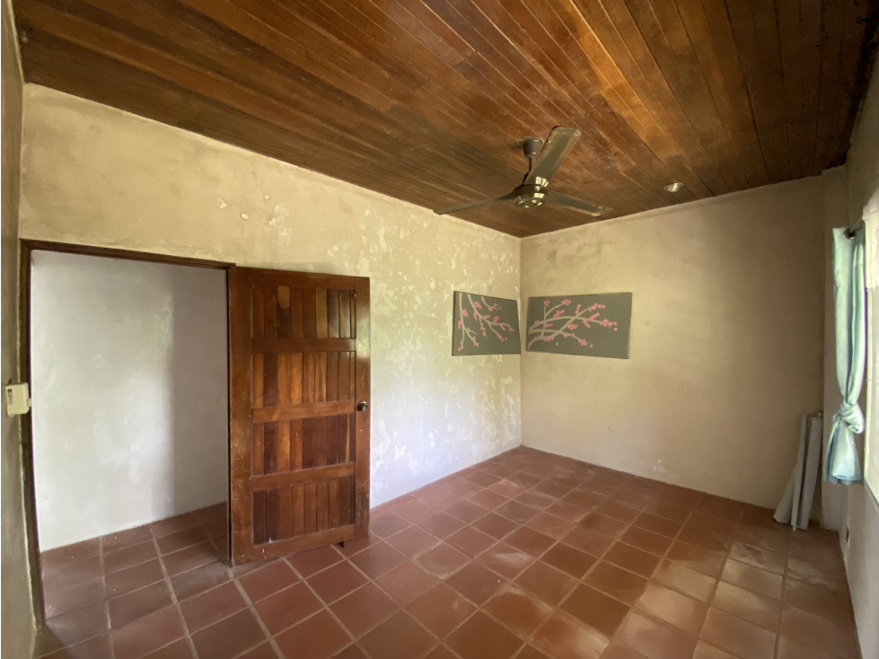 Se Vende Finca con casas de Montaña en Sabanitas, Colón - 6