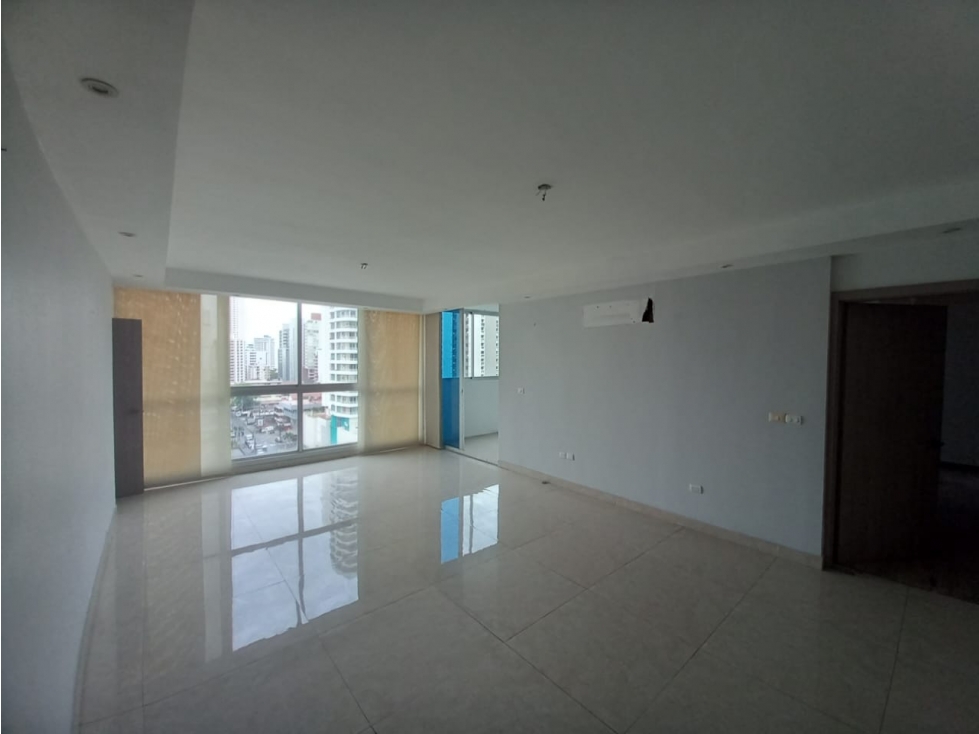 Apartamento en Venta PH Harmony, San Francisco