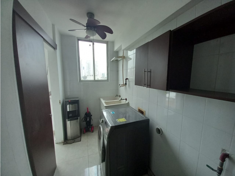 Apartamento en Venta PH Harmony, San Francisco — foto 4