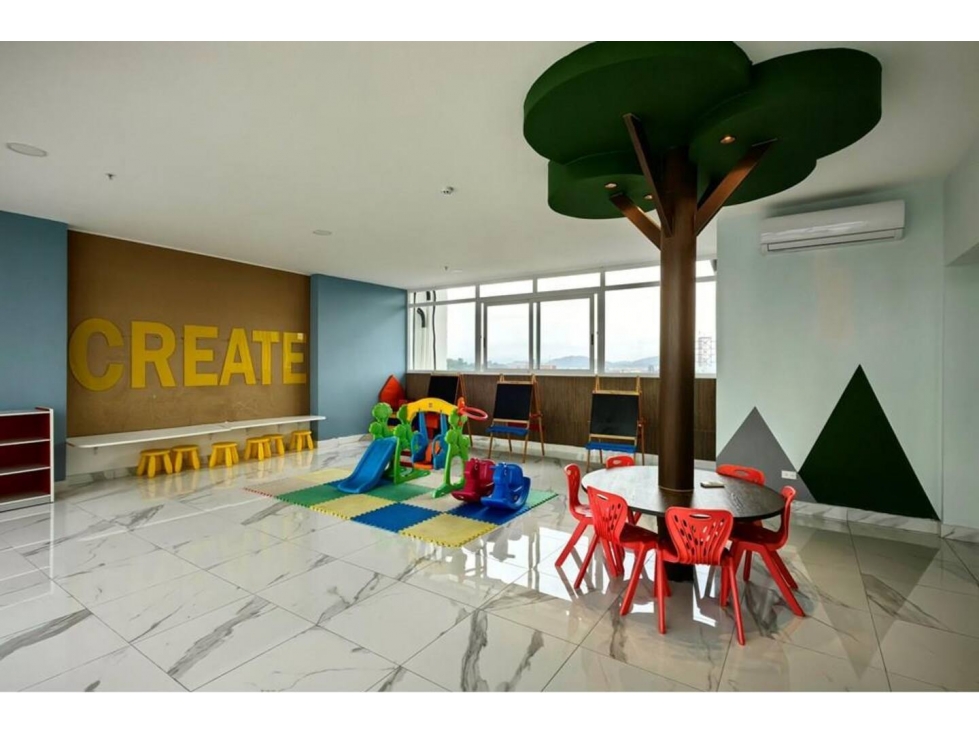 Alquiler de Apartamento vista al mar, en PH The Sands, Avenida Balboa — foto 3