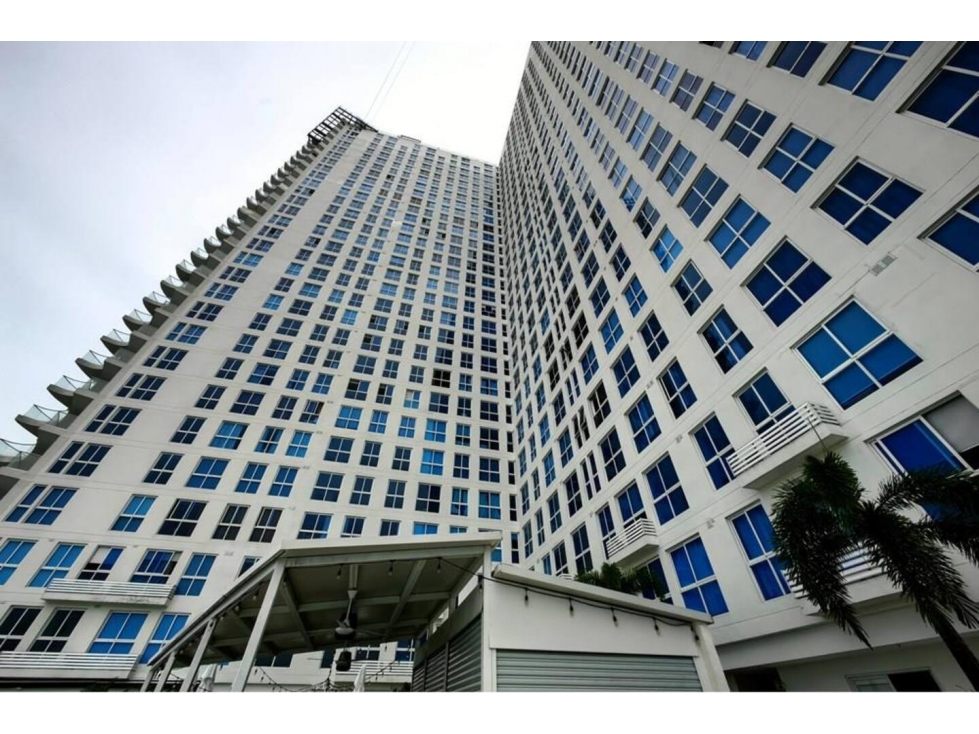 Alquiler de Apartamento vista al mar, en PH The Sands, Avenida Balboa — foto 5