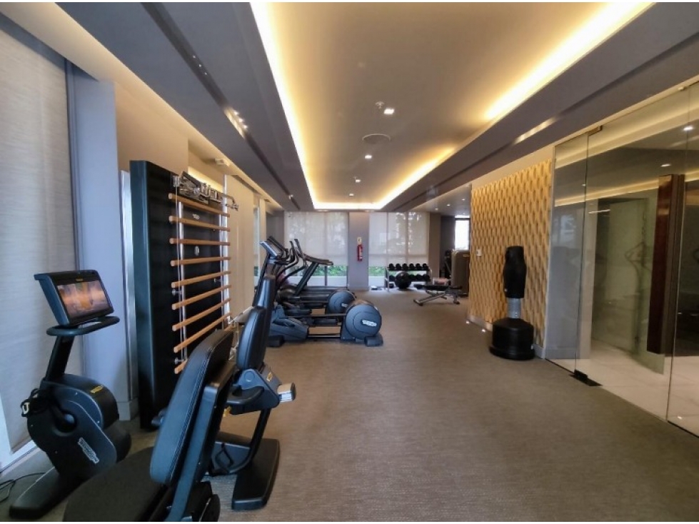 Venta de Apartamento en Punta Pacífica, Panamá — foto 2