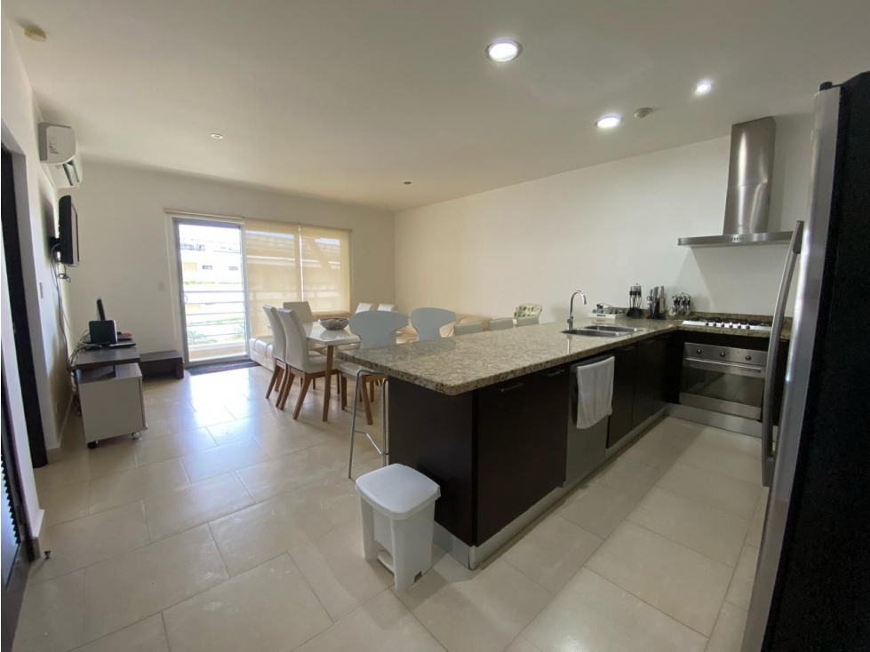 !GANGA! Venta de Apartamento Negociable en PH Soleo, Panamá Pacífico — foto 2