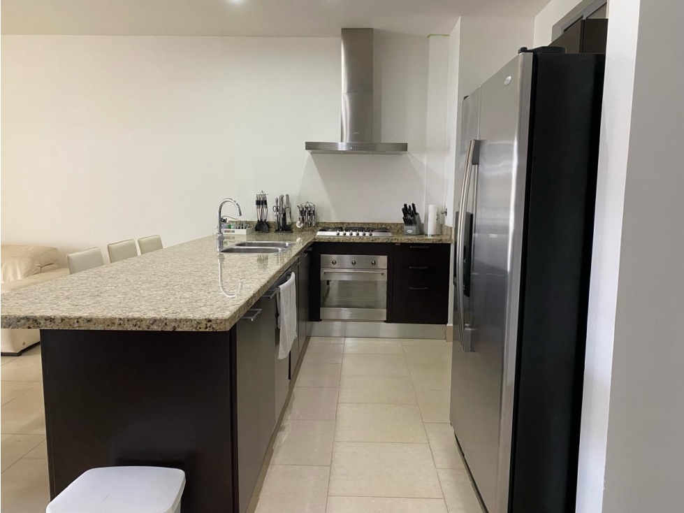 !GANGA! Venta de Apartamento Negociable en PH Soleo, Panamá Pacífico — foto 3