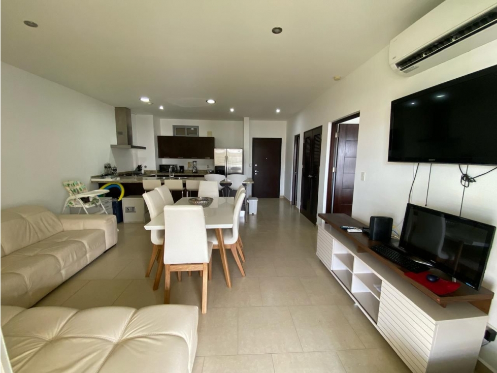 !GANGA! Venta de Apartamento Negociable en PH Soleo, Panamá Pacífico — foto 5