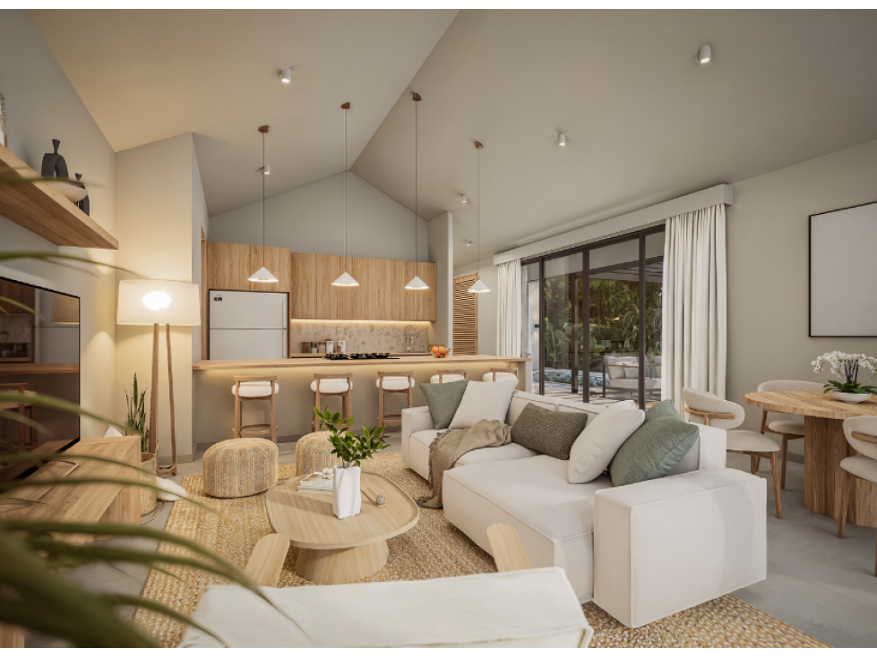 Venta de casa en Venao West, Riverwalk Residences, Panamá - 4