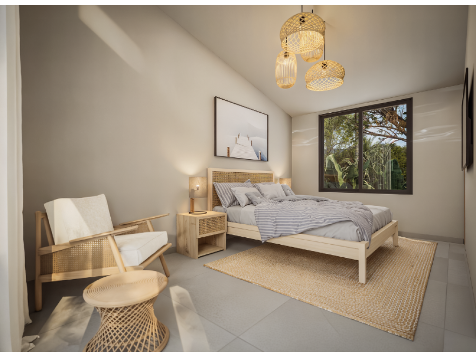 Venta de casa en Venao West, Riverwalk Residences, Panamá - 5