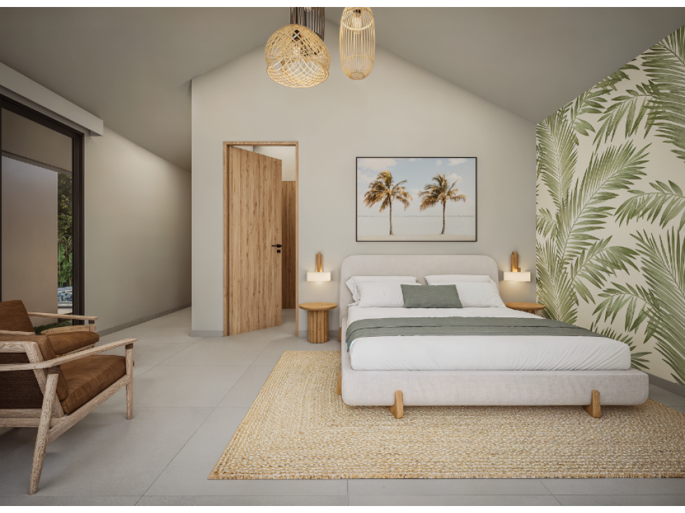 Venta de casa en Venao West, Riverwalk Residences, Panamá - 6