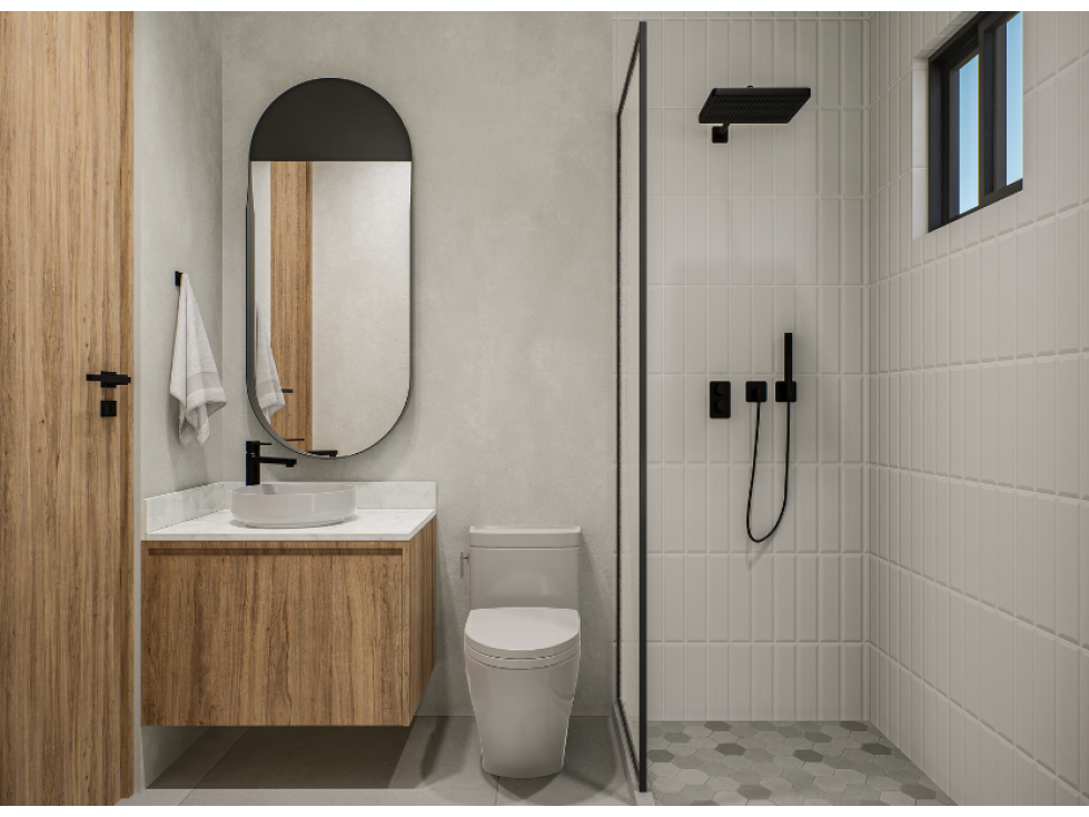 Venta de Casa en Venao West, Riverwalk Residences, Panamá - 2