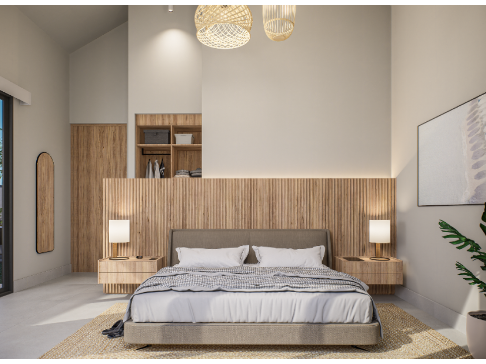 Venta de Casa en Venao West, Riverwalk Residences, Panamá - 4