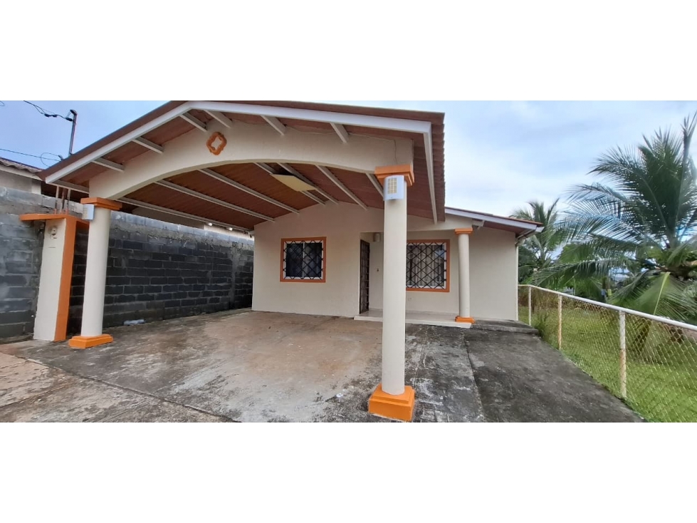 Alquiler de Casa en Residencial Verde Real, La Chorrera, Barrio Colón - 4