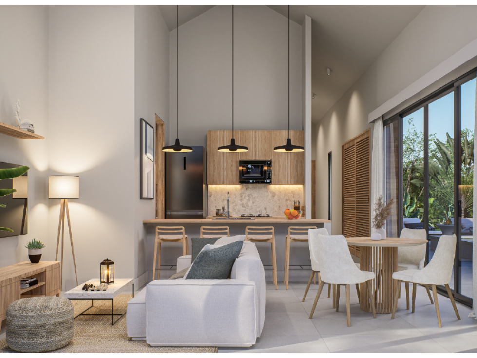 Venta de casa en Venao West, Riverwalk Residences, Panamá - 3