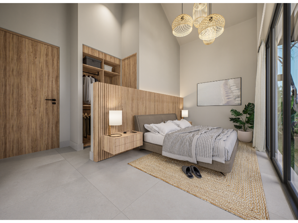 Venta de casa en Venao West, Riverwalk Residences, Panamá - 4