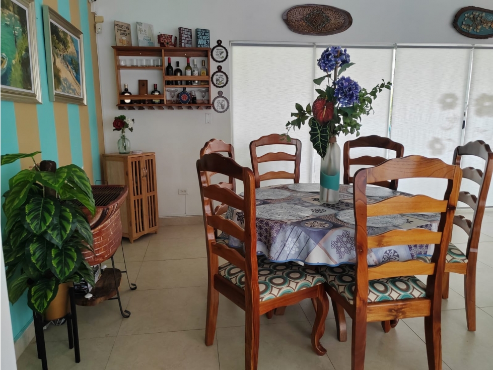 Alquiler de Casa de Playa en Nueva Gorgona, Panamá - 3