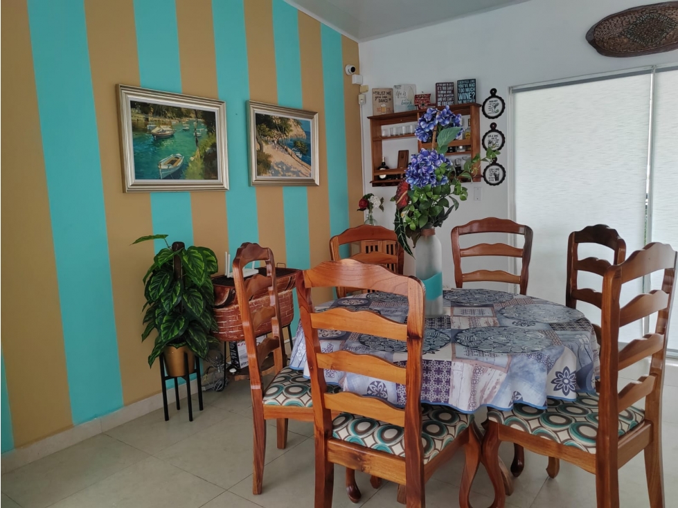 Alquiler de Casa de Playa en Nueva Gorgona, Panamá - 4