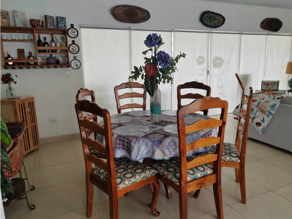 Alquiler de Casa de Playa en Nueva Gorgona, Panamá - 5