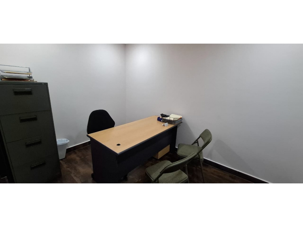 Venta de oficina en Obarrio, Bella Vista — foto 2