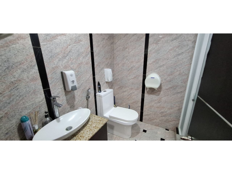 Venta de oficina en Obarrio, Bella Vista — foto 4