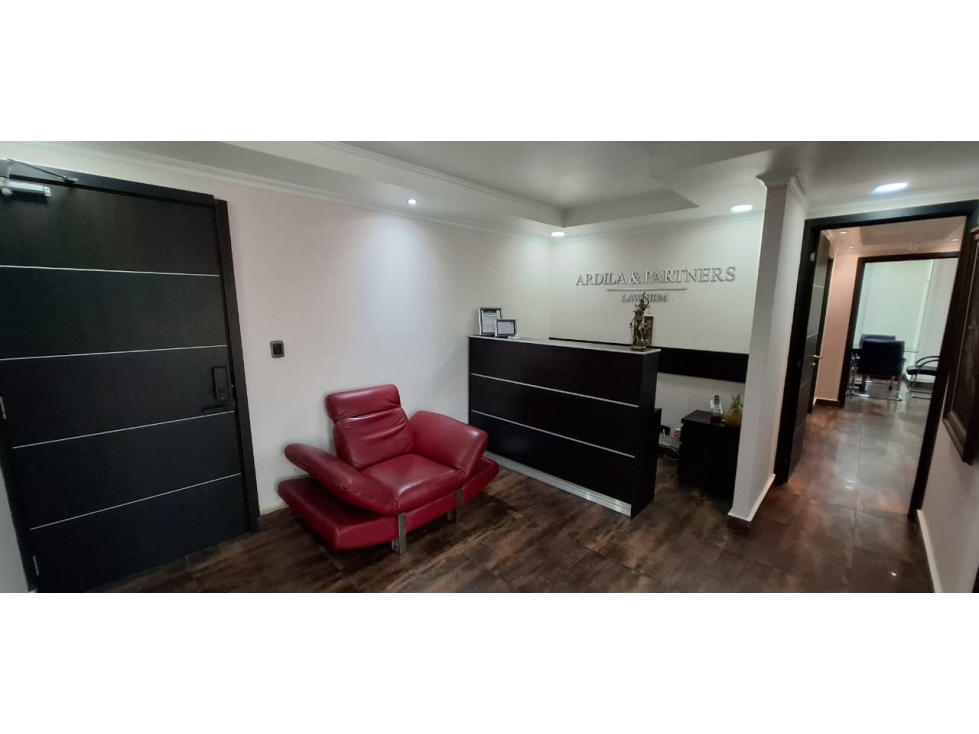 Venta de oficina en Obarrio, Bella Vista — foto 6