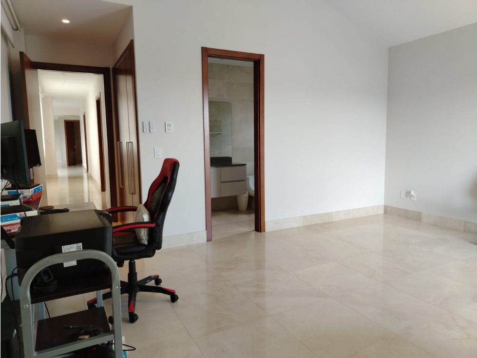 Venta de Casa Lujosa en Buenaventura, Farallón, Coclé - 4