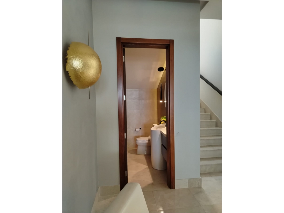 Venta de Casa Lujosa en Buenaventura, Farallón, Coclé - 5