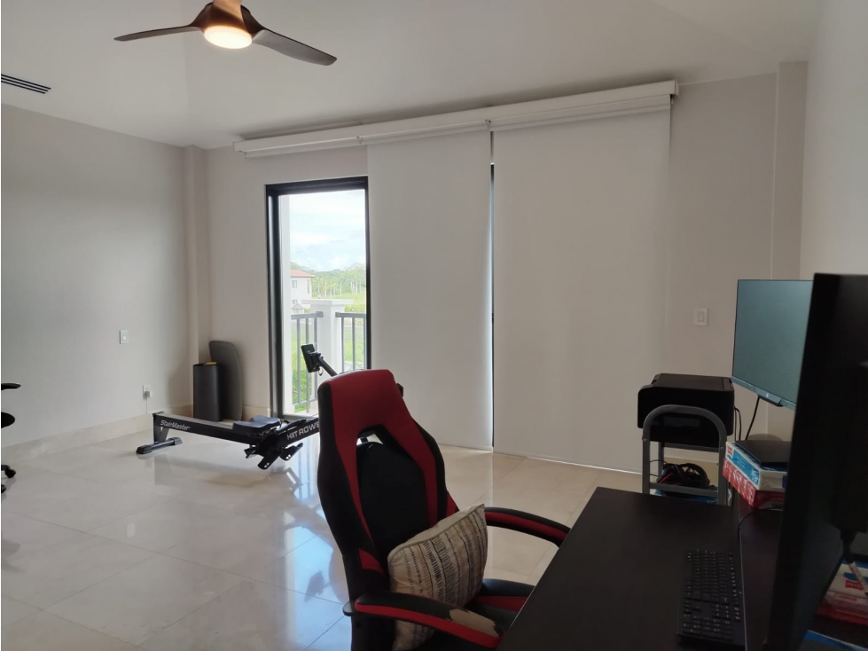 Venta de Casa Lujosa en Buenaventura, Farallón, Coclé - 6