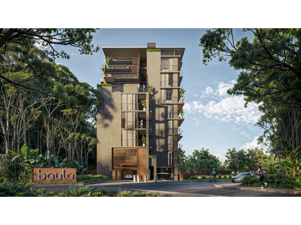 Venta de apartamentos en Ph Baula, Amador, Ancón — foto 2