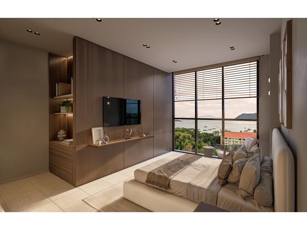 Venta de apartamentos en Ph Baula, Amador, Ancón — foto 5
