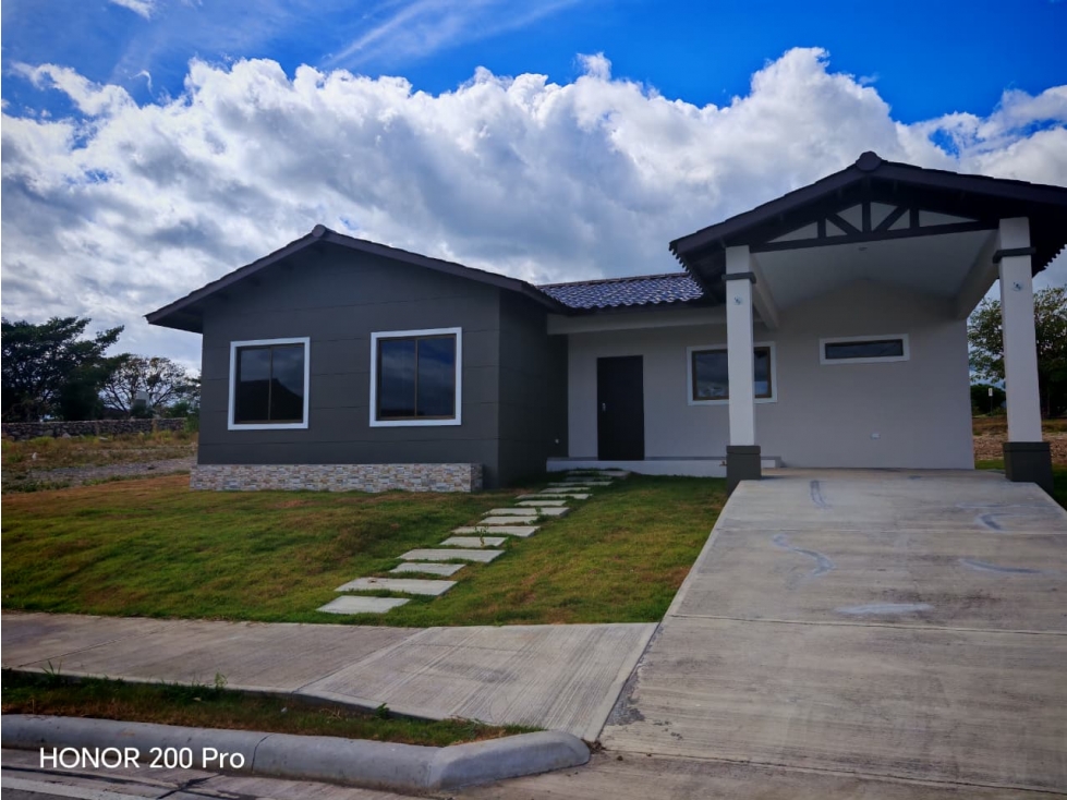 Se Vende Casa en Boquete Gran Canyon, Chiriquí - 6