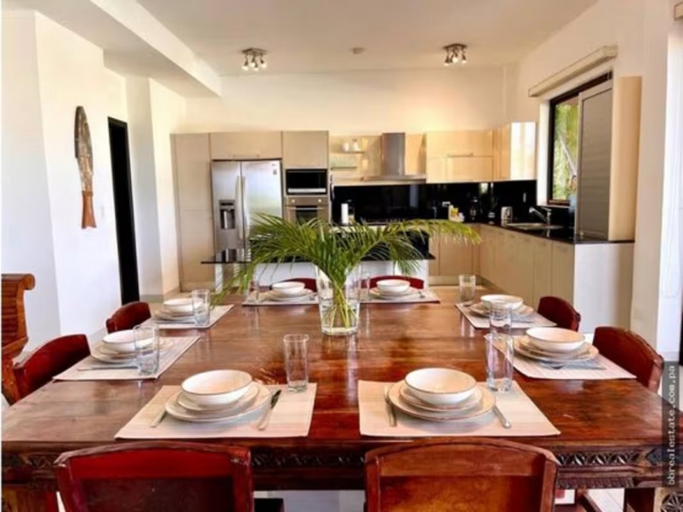 Venta de Lujosa Casa en Vista Mar, San Carlos, Panamá — foto 5