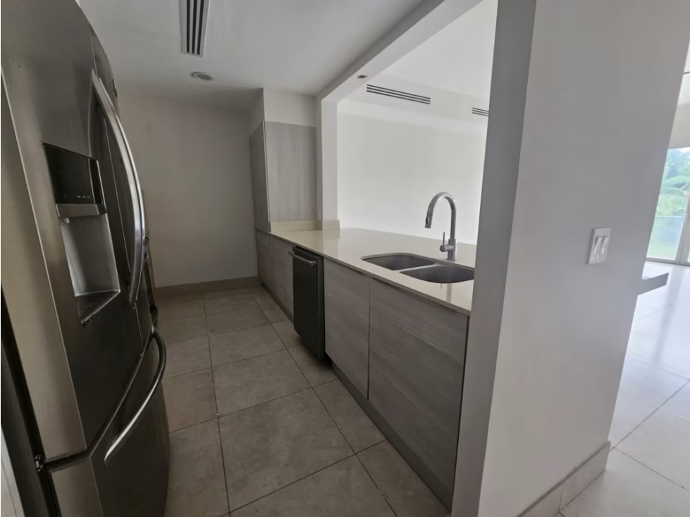 Venta de apartamento reposeido en Buenaventura, Rio Hato — foto 2