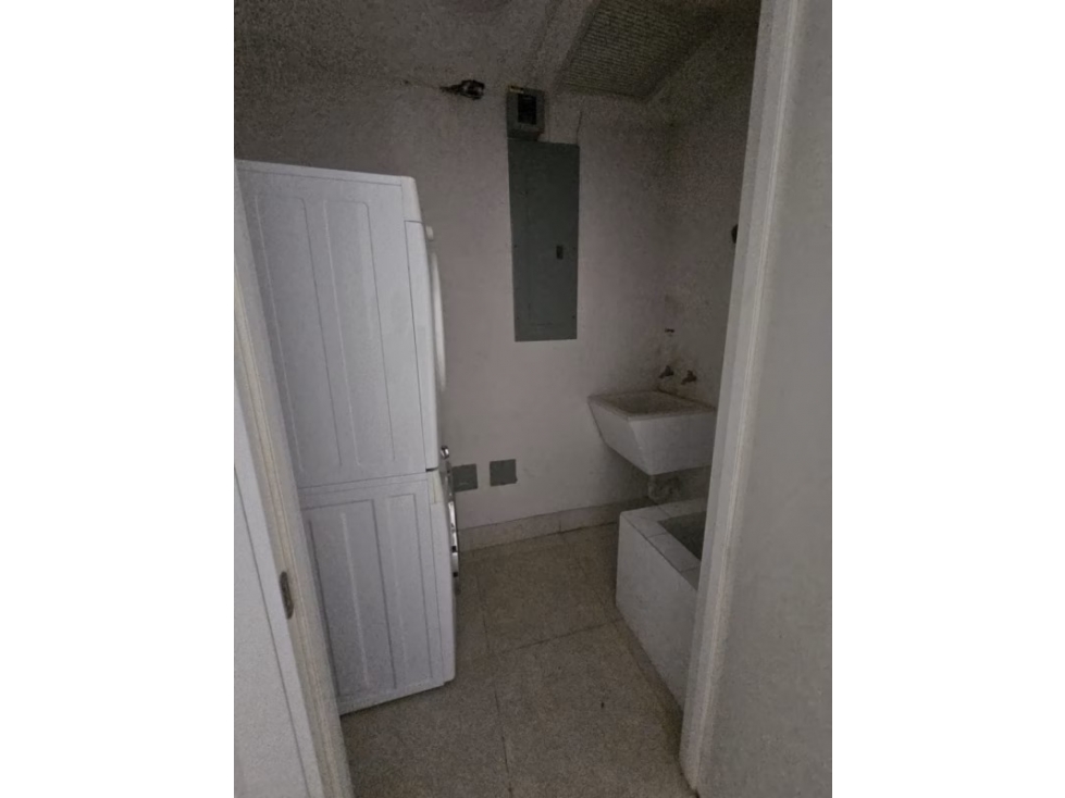 Venta de apartamento reposeido en Buenaventura, Rio Hato — foto 6