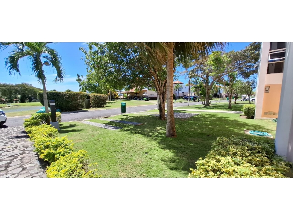 Venta de TownHouse en Villas de Decameron, Farallón, Coclé - 4